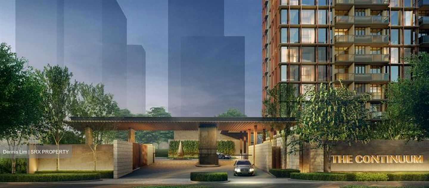 The Continuum (D15), Apartment #594110551